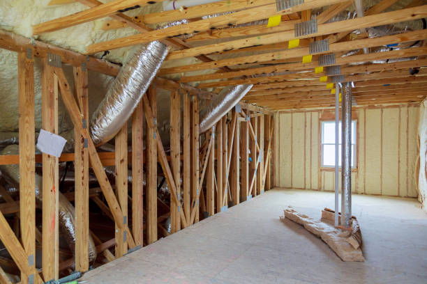 Best Insulation Maintenance and Repair in Travilah, MD