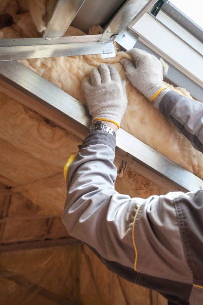 Best Insulation for Specific Applications in Travilah, MD