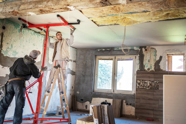 Best Insulation Installation Services in Travilah, MD